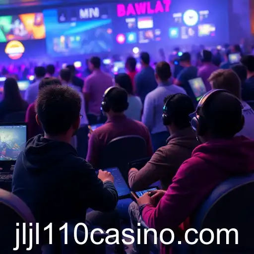 The Digital Playground: Navigating the Rise of Gaming in 2025