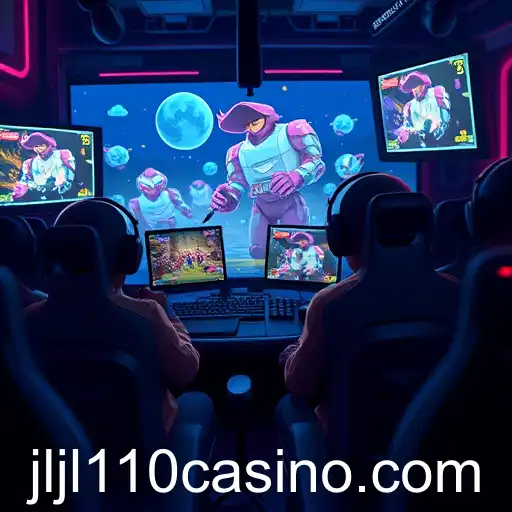 The Rise of English Game Communities