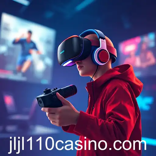 The Evolution of Gaming: Opportunities and Challenges