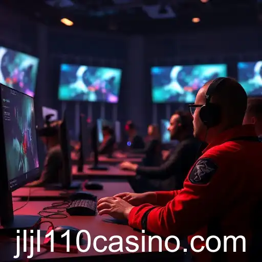 The Rise of English Gamers Club