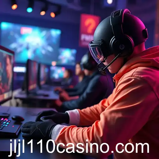 Evolution of Online Gaming Platforms