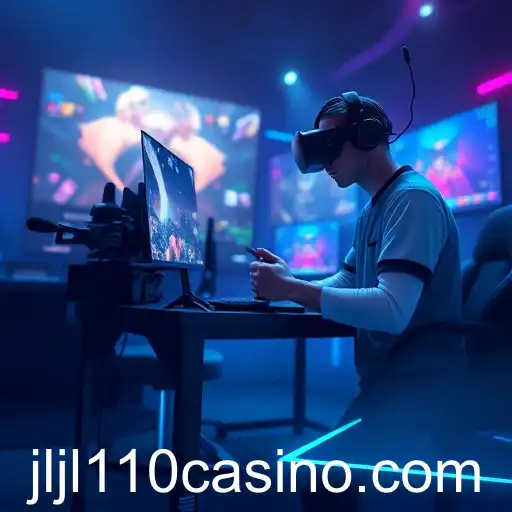 Exploring the Surge of Online Gaming Communities