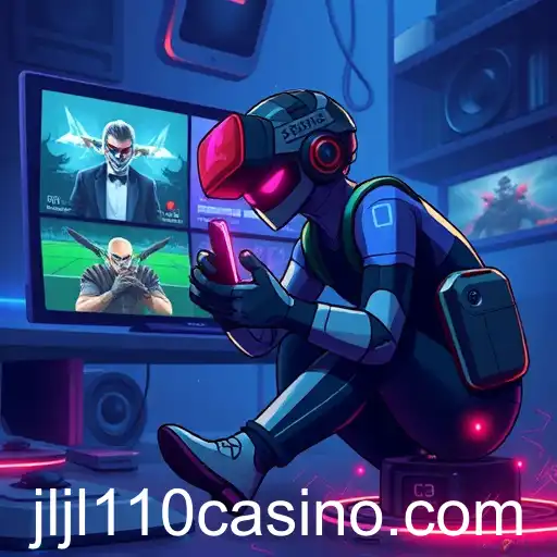 Online Gaming Safety and Trends