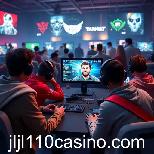 Rise of Online Gaming Communities