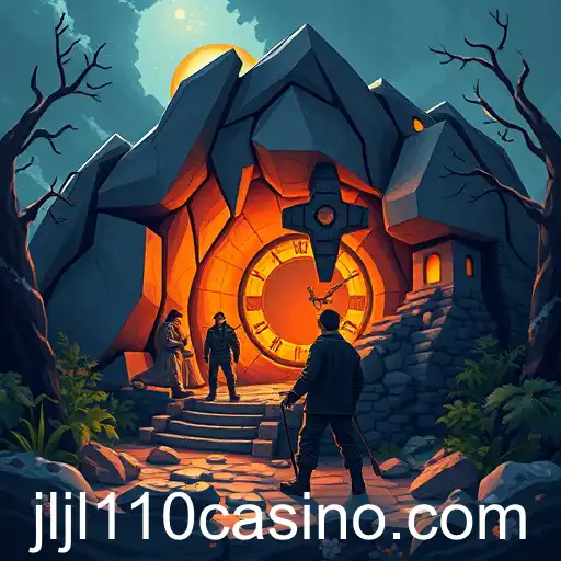 Exploring the Depths of Adventure Games: A Journey Into the Unknown