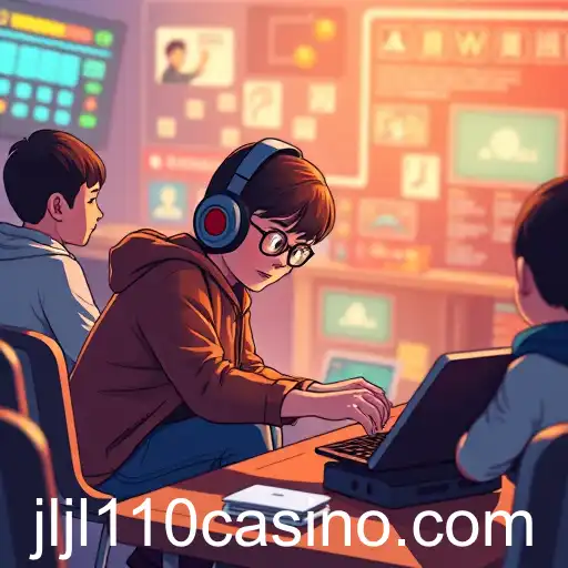 The Rise of Educational Gaming Platforms