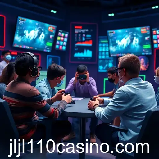 Engagement and Evolution in Online Gaming