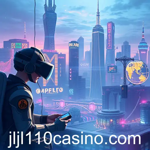 Evolution of Online Gaming in 2025