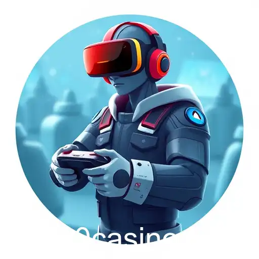 The Rise of Online English Games and Their Cultural Impact