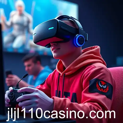 The Rise of Online Gaming in the Digital Age