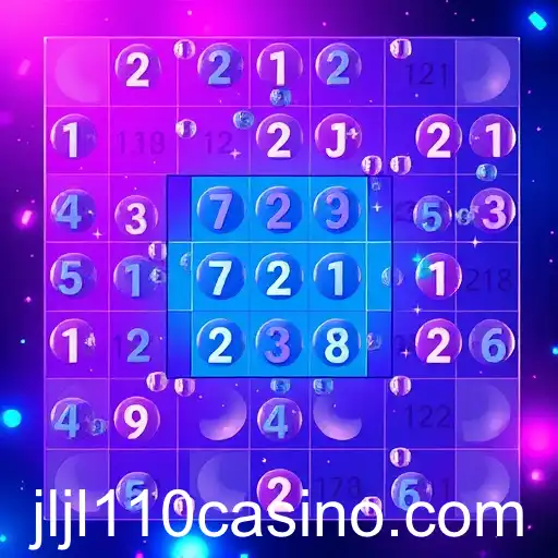 The Intriguing World of Puzzle Games: A Dive into 'jljl110'