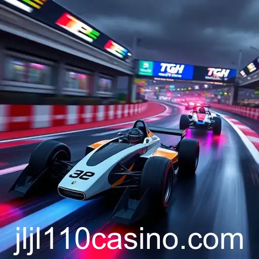 The Thrills and Evolution of Racing Games