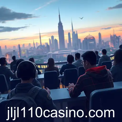 The Rise of English Game Websites