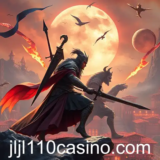 Exploring the Fascinating World of RPG Games