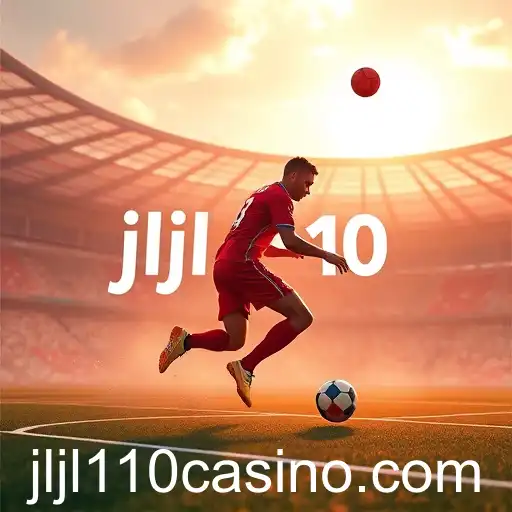 Exploring the Allure of 'Sports Games' with the Keyword 'jljl110'