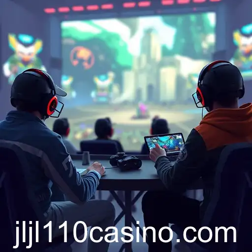 The Rise of Online Gaming: A Look into 2025